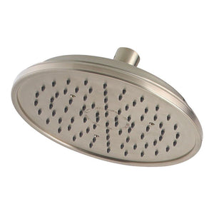 Brushed Nickel Water Efficient Showerhead, 1.5 Gpm With Pressure CO... 015-HV1K