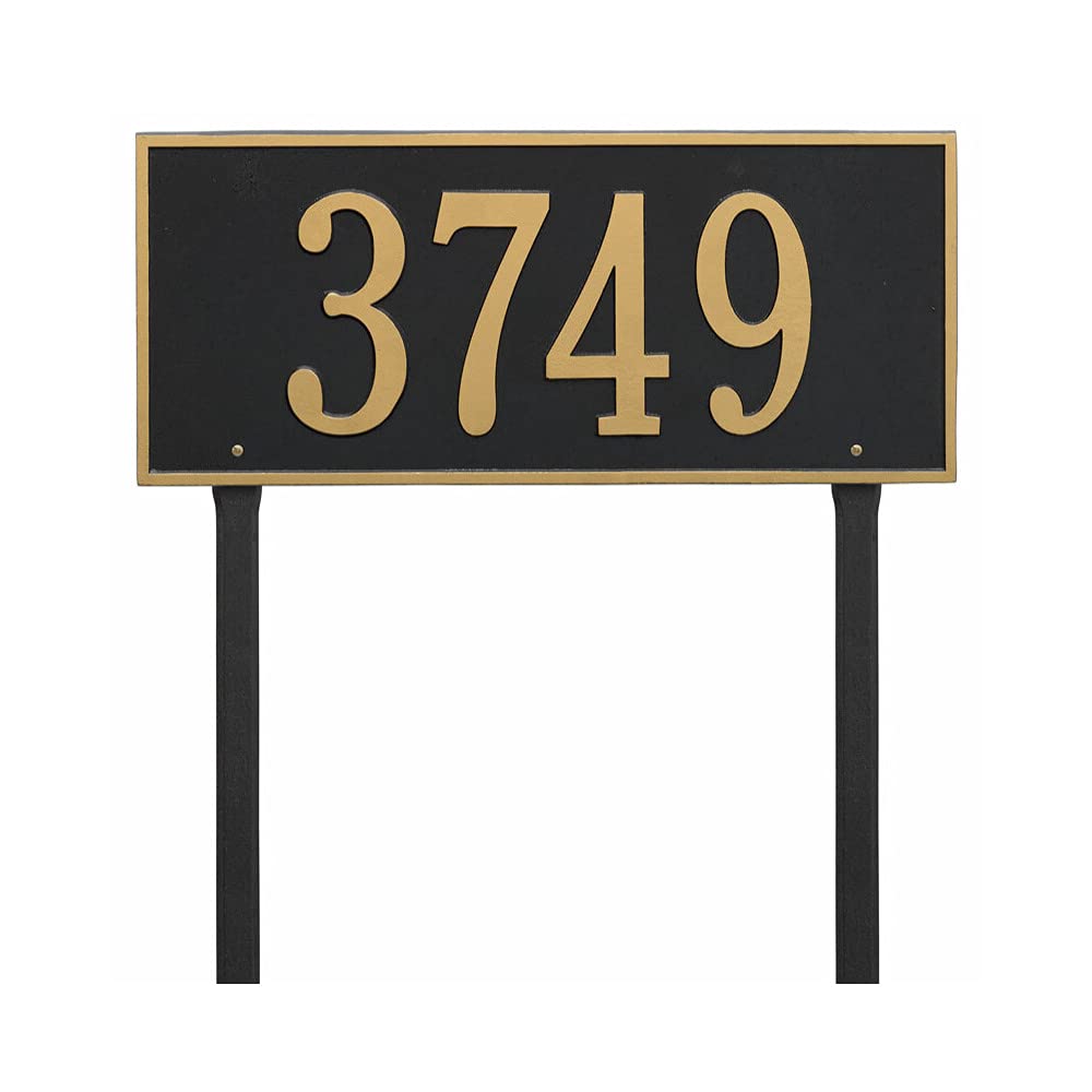 Whitehall 1328BG - Hartford - Estate Lawn - One Line