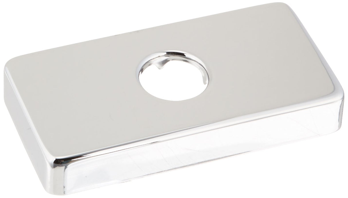 Pfister Brushed Nickel Kenzo Shower Arm Flange 960-097J