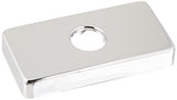 Pfister Brushed Nickel Kenzo Shower Arm Flange 960-097J