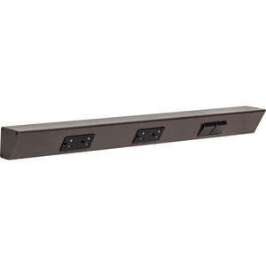 Task Lighting TRS24-3B-BZ-RS 24