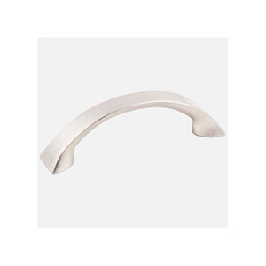 KasaWare K8173SN-8 3-7/8" Overall Length Rounded Pull, 8-pack