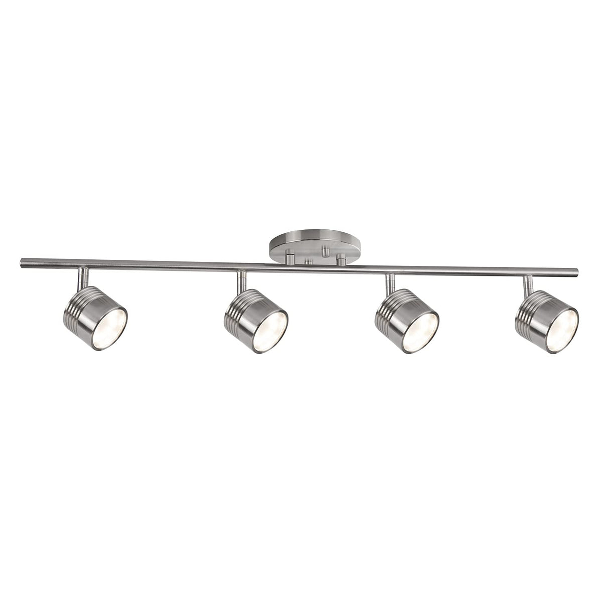 Kuzco TR10031-BN LED 4H TRACK 1600LM 20W 3000K BN
