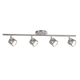 Kuzco TR10031-BN LED 4H TRACK 1600LM 20W 3000K BN
