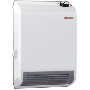 CK 150-1 Trend 120V, 1.5 kW Electric Fan Heater 236304