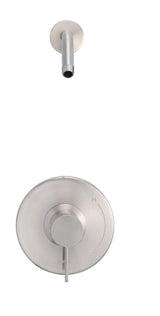 Gerber D520530LSTC Chrome Amalfi Shower-only Trim Kit, Without Showerhead