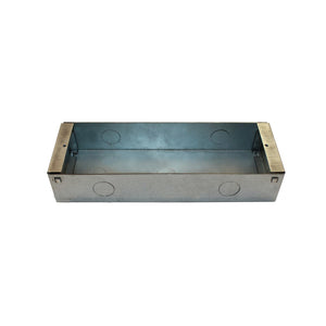 Kuzco ER7110-MBOX METAL BACK BOX FOR ER7110