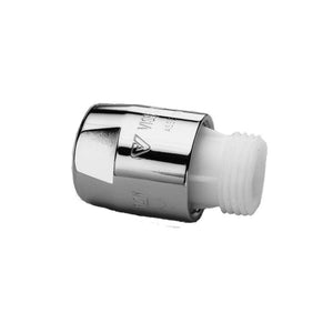 Newport Brass 291/15S Vacuum Breaker for Hand Showers Satin Nickel (Pvd)