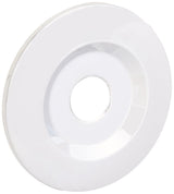 Round Wall Flange