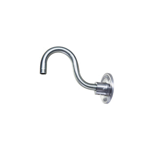 Millennium Lighting RGN10-GA RLM Outdoor Wall Sconce with 12