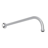 Perrin & Rowe U.5384APC Wall Mount Shower Arm