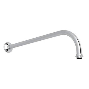 Perrin & Rowe U.5384APC Wall Mount Shower Arm