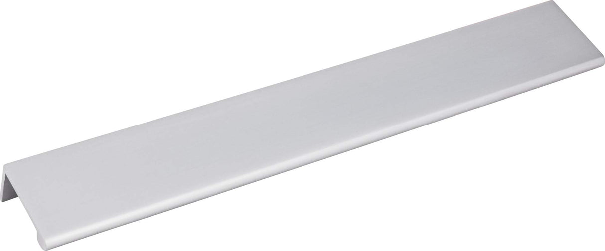 Elements A500-10BC 10" Overall Length Brushed Chrome Edgefield Cabinet Tab Pull