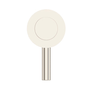 Pfister Polished Chrome Diverter Trim 016-TNT1C