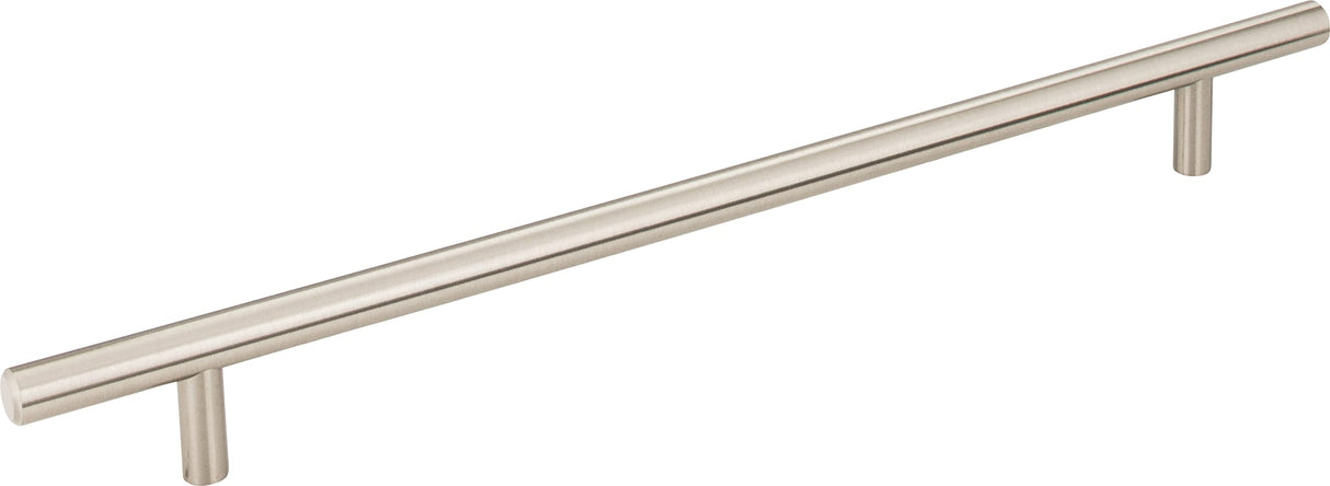 Elements 336BG 256 mm Center-to-Center Brushed Gold Naples Cabinet Bar Pull