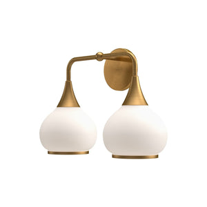 Alora VL524217AGOP HAZEL 17