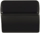 Jeffrey Alexander 752-19SN 1-1/4" Overall Length (16 mm Center-to-Center)  Satin Nickel Sullivan Cabinet Knob