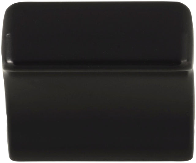 Jeffrey Alexander 752-19SN 1-1/4" Overall Length (16 mm Center-to-Center)  Satin Nickel Sullivan Cabinet Knob