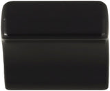 Jeffrey Alexander 752-19DBAC 1-1/4" Overall Length (16 mm Center-to-Center)  Brushed Oil Rubbed Bronze Sullivan Cabinet Knob
