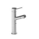 RIOBEL CY601SS Cayo™ Pull-out Bar/Food Prep Kitchen Faucet