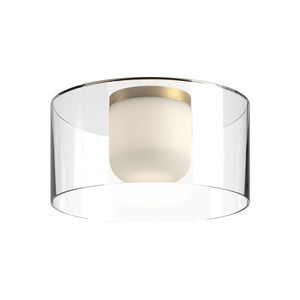 Kuzco FM53512-BG/CL BIRCH 12
