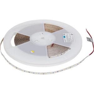 Task Lighting L-R24-1-100-30 100 ft 120 Lumens/Ft Radiance 24V Tape Light, 3000K