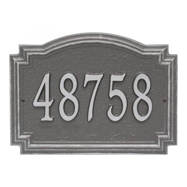Whitehall 1290PS - Williamsburg - Standard Wall - One Line