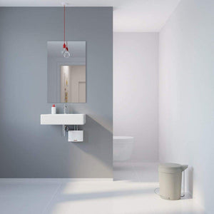 Stiebel Eltron Mini 2.5-1 2.4 KW Tankless Electric Water Heater