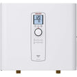 Stiebel Eltron Tankless Water Heater - Tempra 24 Plus - Electric, On Demand Hot Water, Eco, White, 20.2