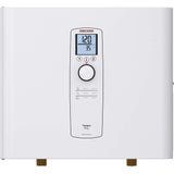 Stiebel Eltron 239223 Tankless Water Heater - Tempra 29 Plus - Electric, On Demand Hot Water, Eco, White, 23
