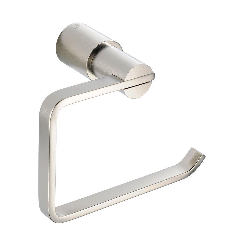 Fresca FAC0127BN Fresca Magnifico Toilet Paper Holder - Brushed Nickel