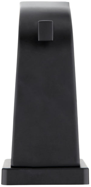 Pfister Matte Black Quick Connect Tub Spout 920-623B