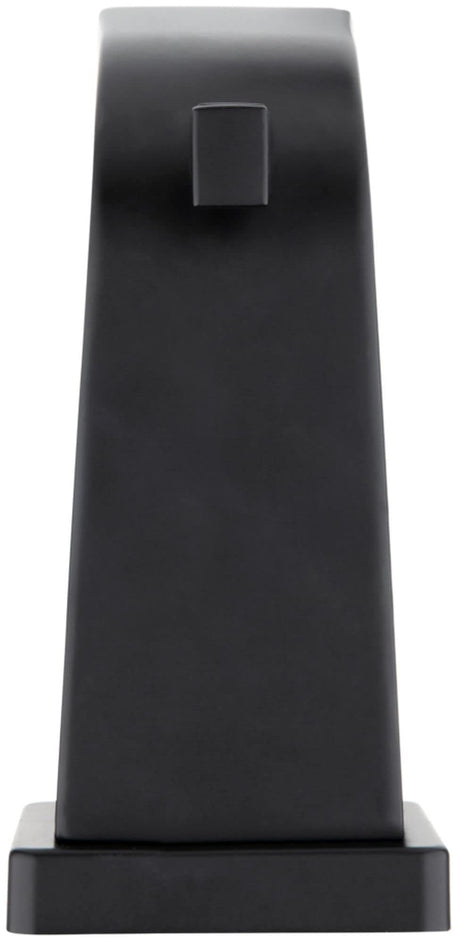 Pfister Matte Black Quick Connect Tub Spout 920-623B