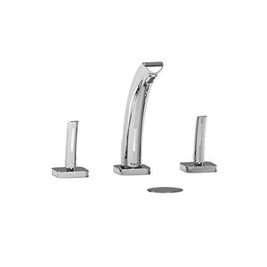 Riobel SA08C 8" Lavatory Faucet, Chrome