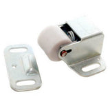 Amerock CM97452G Catch Roller Latch, Perma-Brite