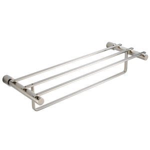 Fresca FAC0142BN Fresca Magnifico 22" Towel Rack - Brushed Nickel