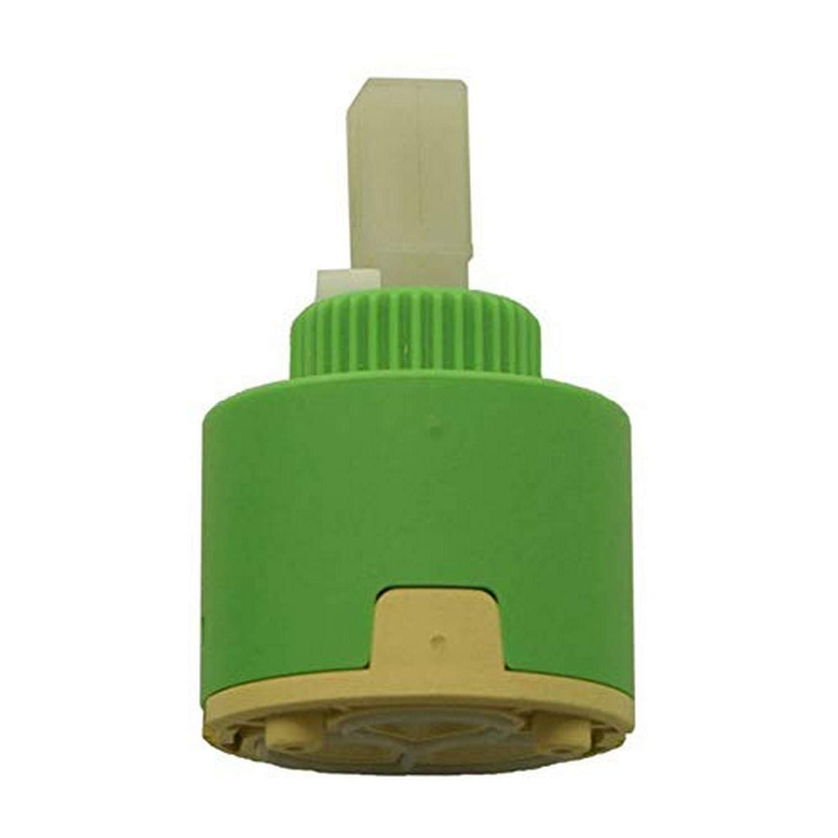 Riobel 401-073 Mono Control Faucet Cartridge, Green