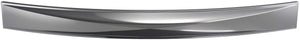 Amerock Cabinet Pull Polished Chrome 6-5/16 inch (160 mm) Center-to-Center Extensity 1 Pack Drawer Pull Drawer Handle Cabinet Hardware
