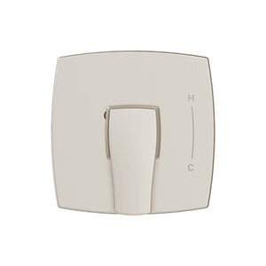 Gerber D510470BNTC Tribune Valve-only Trim Kit - Brushed Nickel