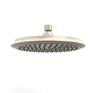 RIOBEL 408BN 8" Rain Showerhead