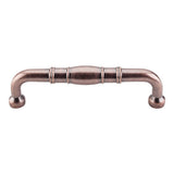 Top Knobs M1800-18 Normandy Appliance Pull Nickel