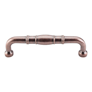 Top Knobs M1800-18 Normandy Appliance Pull Nickel
