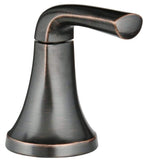 Pfister Ladera 8 in. Widespread 2-Handle Bathroom Faucet in Tuscan Bronze LF-049-LRYY
