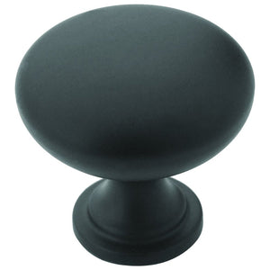 Amerock Corp BP4423PWT BP4423-PWT Pewter KNOB