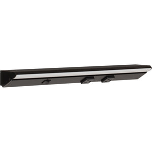 Task Lighting LP18QD6NDBBK40 18-1/2