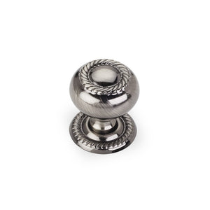 Jeffrey Alexander S6060BNB 1-1/4
