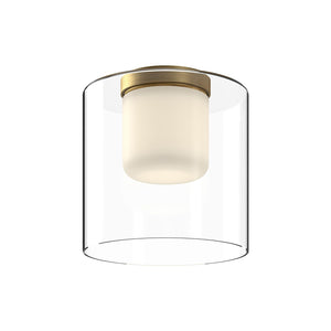 Kuzco FM53509-BG/CL BIRCH 9