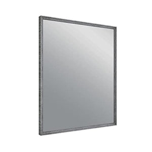 Fresca FMR3126ASH Fresca Formosa 26" Bathroom Mirror in Ash
