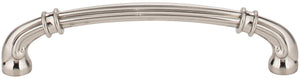 Jeffrey Alexander 317-128DBAC 128 mm Center-to-Center Brushed Oil Rubbed Bronze Lafayette Cabinet Pull