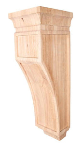Hardware Resources CORO-3RW 6-3/4